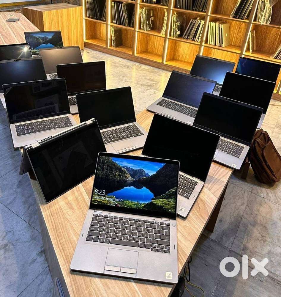 Refurbished Laptops - Wholesale rate / 100+ Quantity / 1 Year Service