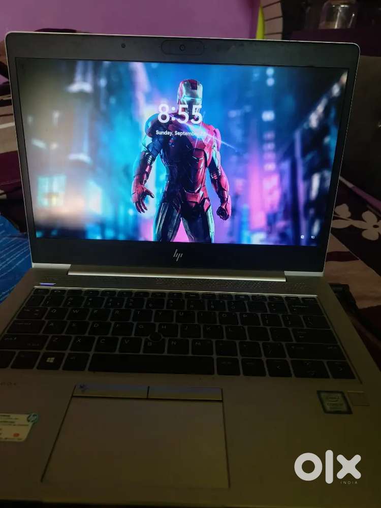 Hp Elite book 830 G6 i5 8 gen 16/512 gb ssd