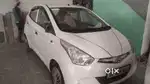 Hyundai EON ERA+ SE, 2017, Petrol