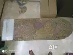 Iron board