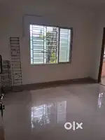 A 2 BHK ready flat in New Barrackpore