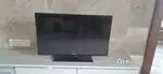 SAMSUNG TV WITH WORKING CONDITION