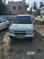 Chevrolet Tavera 2016 Diesel 260000 Km Driven