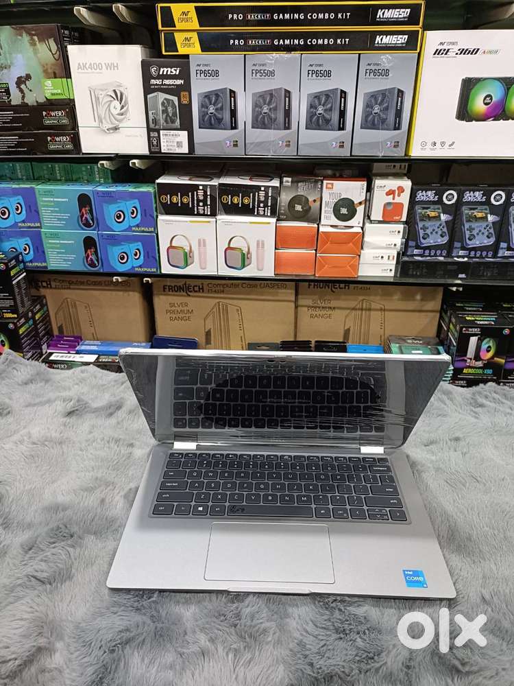 EXCLUSIVE IN STORE DEALS REFURBISHED LAPTOP DELL 5420 ONLY AT NAMOTECH