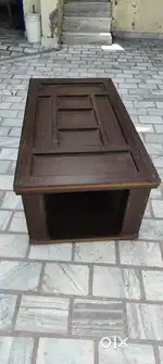 Center table