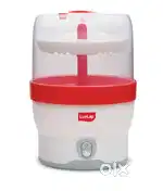 LuvLap Steam Sterilizer (Bottle Sterilizer)