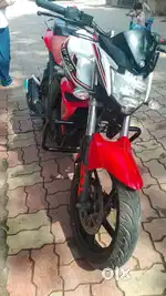 Yamaha fzs