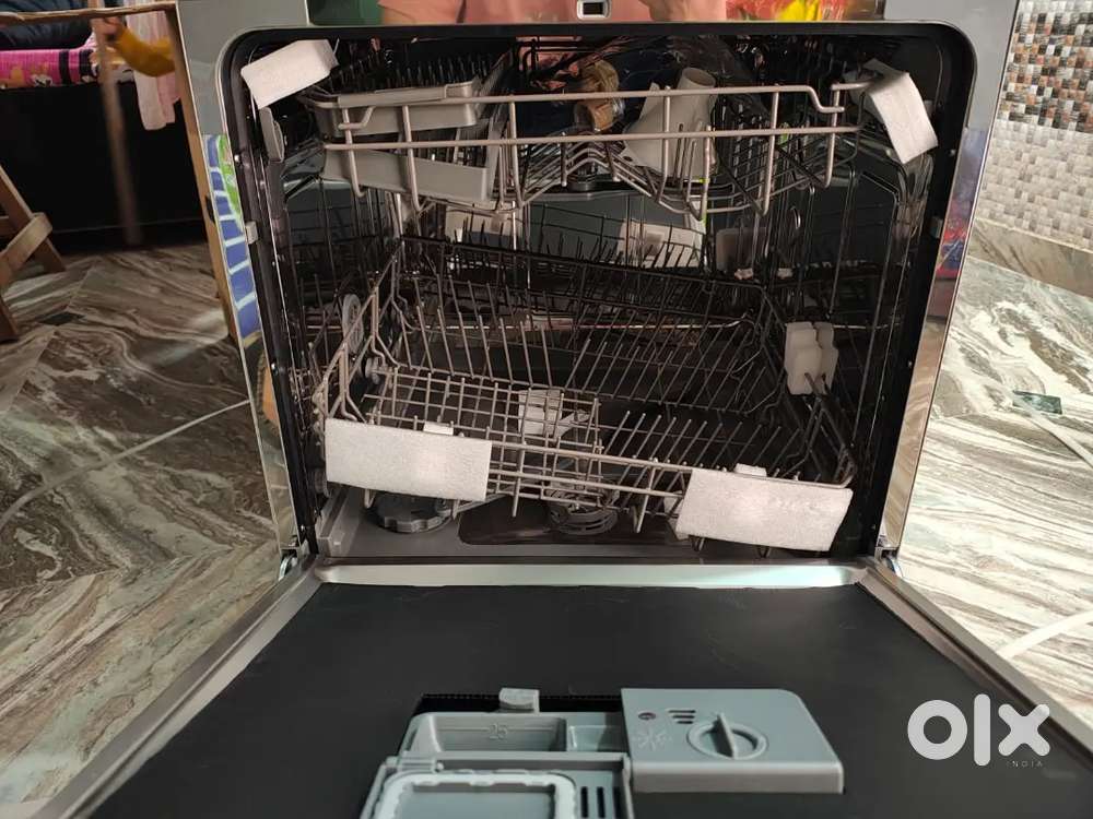Dishwasher