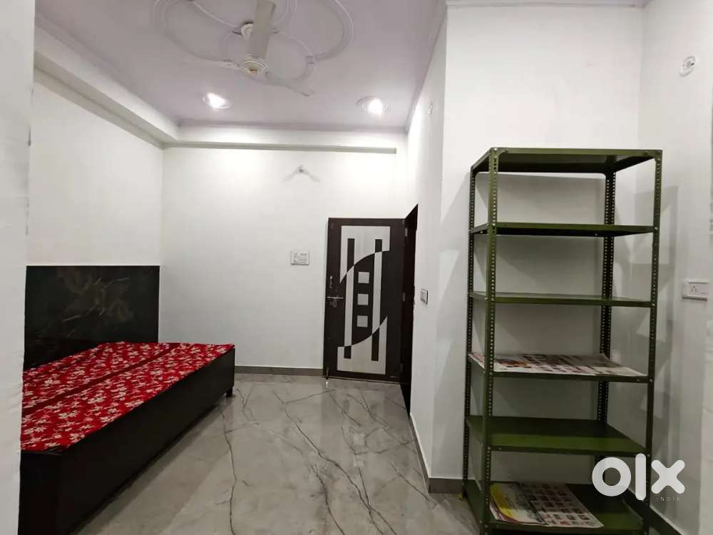Rent for one BHK available