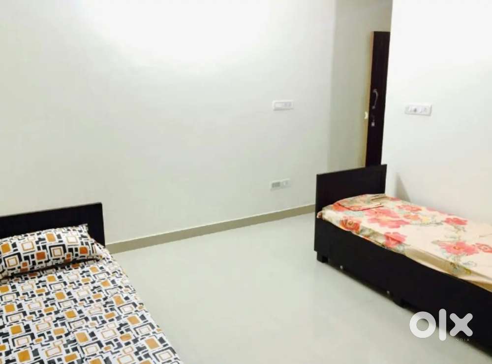 NO DEPOSIT MALE PG GOREGAON WEST ANDHERI MALAD OSHIWARA