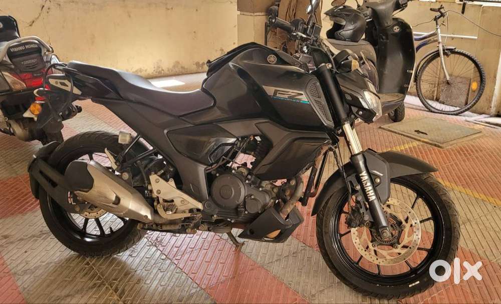 Fz black v3 Single User