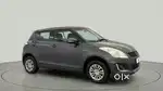 Maruti Suzuki Swift VXI, 2015, Petrol