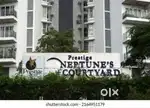 Water view ultra modern Laxury 3bhk flat marine drive