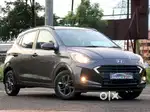 Hyundai Grand i10 Nios Sportz, 2022, Petrol