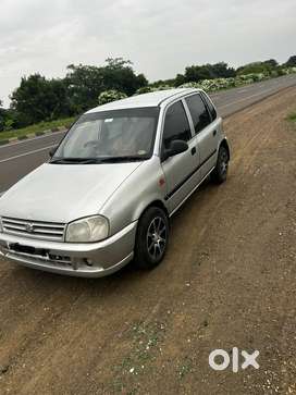 Maruti Suzuki Zen Estilo 2004