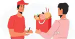 STAFFS REQUIRED FOR DELIVERY