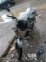Bike a good condition