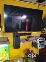 Onida oled tv 55 make year-2024