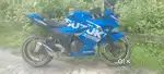 Suzuki Gixxer sf 250