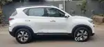 Kia Sonet HTX 1.5 DIESEL, 2022, Diesel