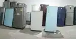 Used all types of fridge/ washing machines. electronics products