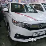 Honda Amaze 2019 Petrol Good Condition