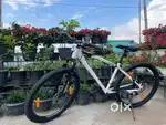 Gear cycle