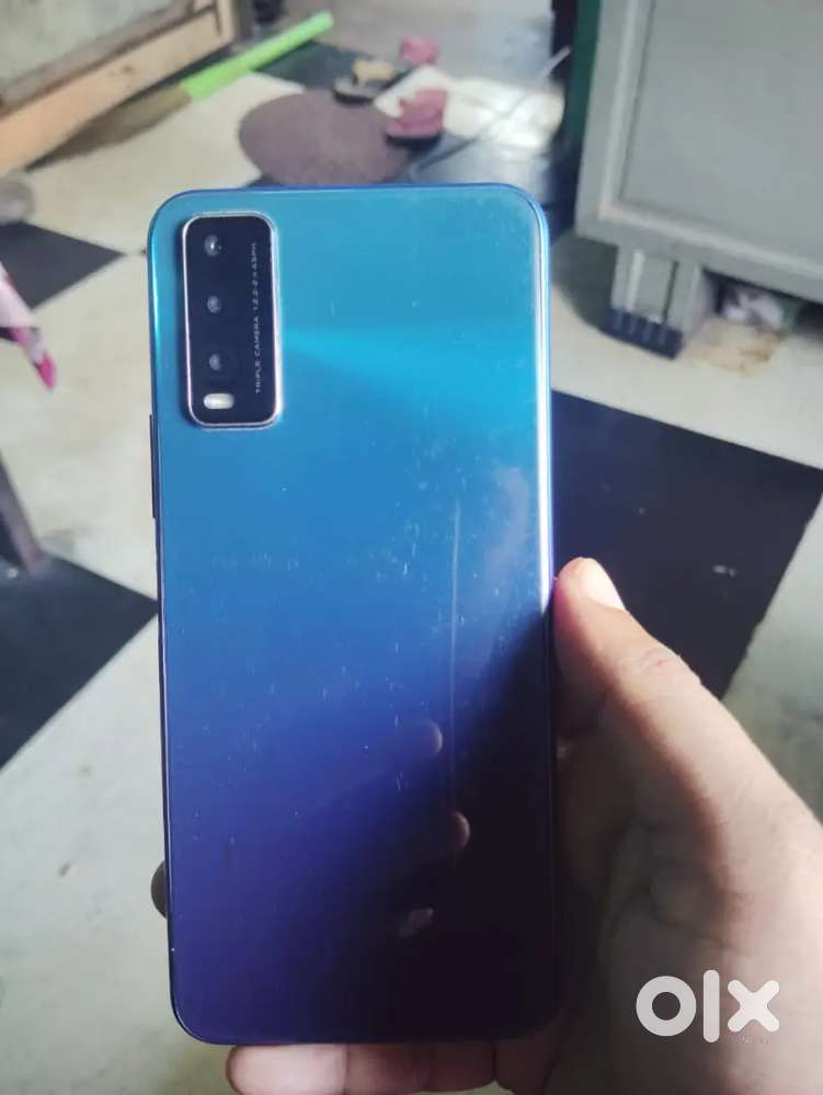 VIVO Y20A, 4G Good Condition