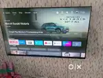 OnePlus 43 inch y series tv