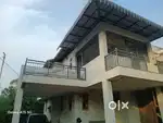 4BHK House with Office & Godown Facility – Edathara