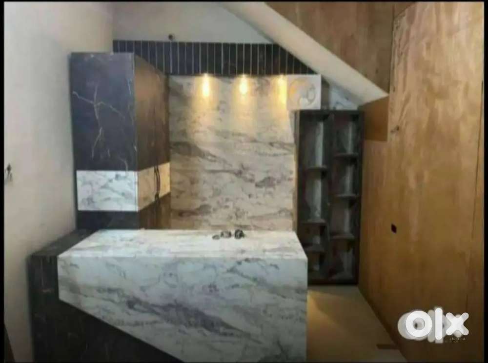 Light on Pocket Office