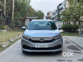 Honda Amaze 1.2 SMT I VTEC, 2021, Petrol