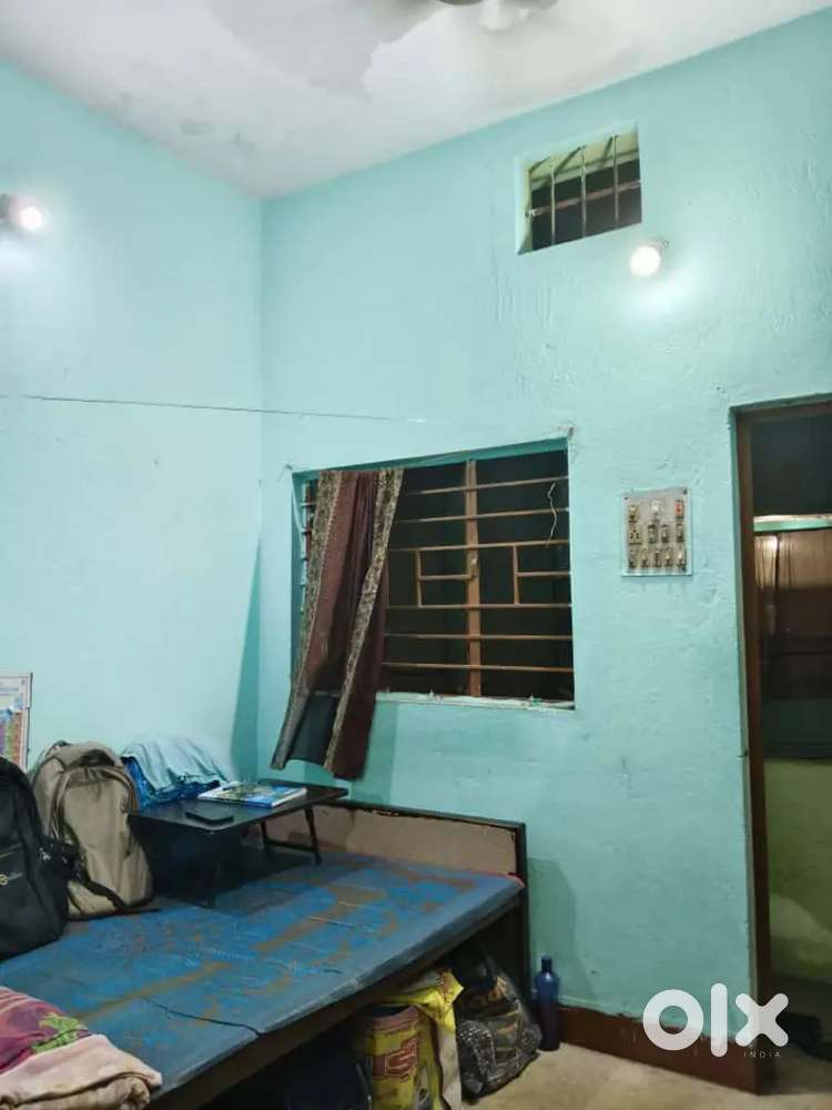 Room space Available for one person in sakchi (Kasidih)