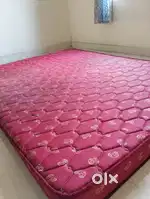 Sleepwell ultima Mattress