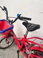 Kids BSA cycle 2-6 yrs