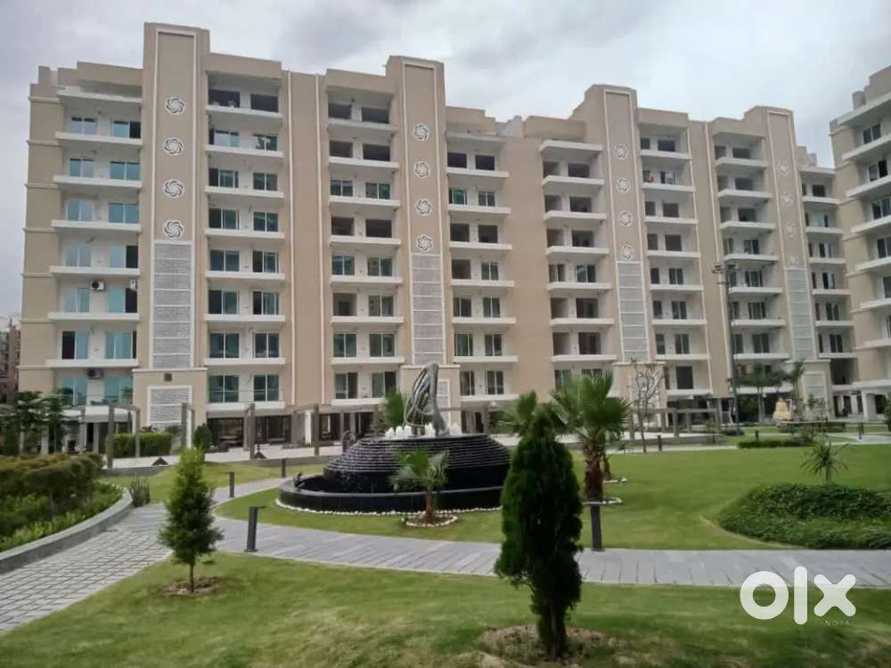 3+1 BHK Flats for Sale Luxurious & Prime Location