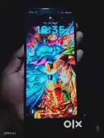 Oppo f23 5g 8gb rom 128 ram