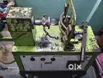 Winding machine