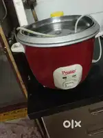 Electric rice cooker