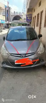 Hyundai EON 2014 Petrol Well Maintained