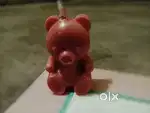 Candle making