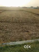 Plot Near Akhari bypass