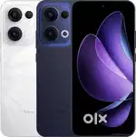 New connection oppo reno 13