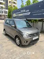 Maruti Suzuki Wagon R 1.0 VXI LIMITED EDITION, 2024, Petrol