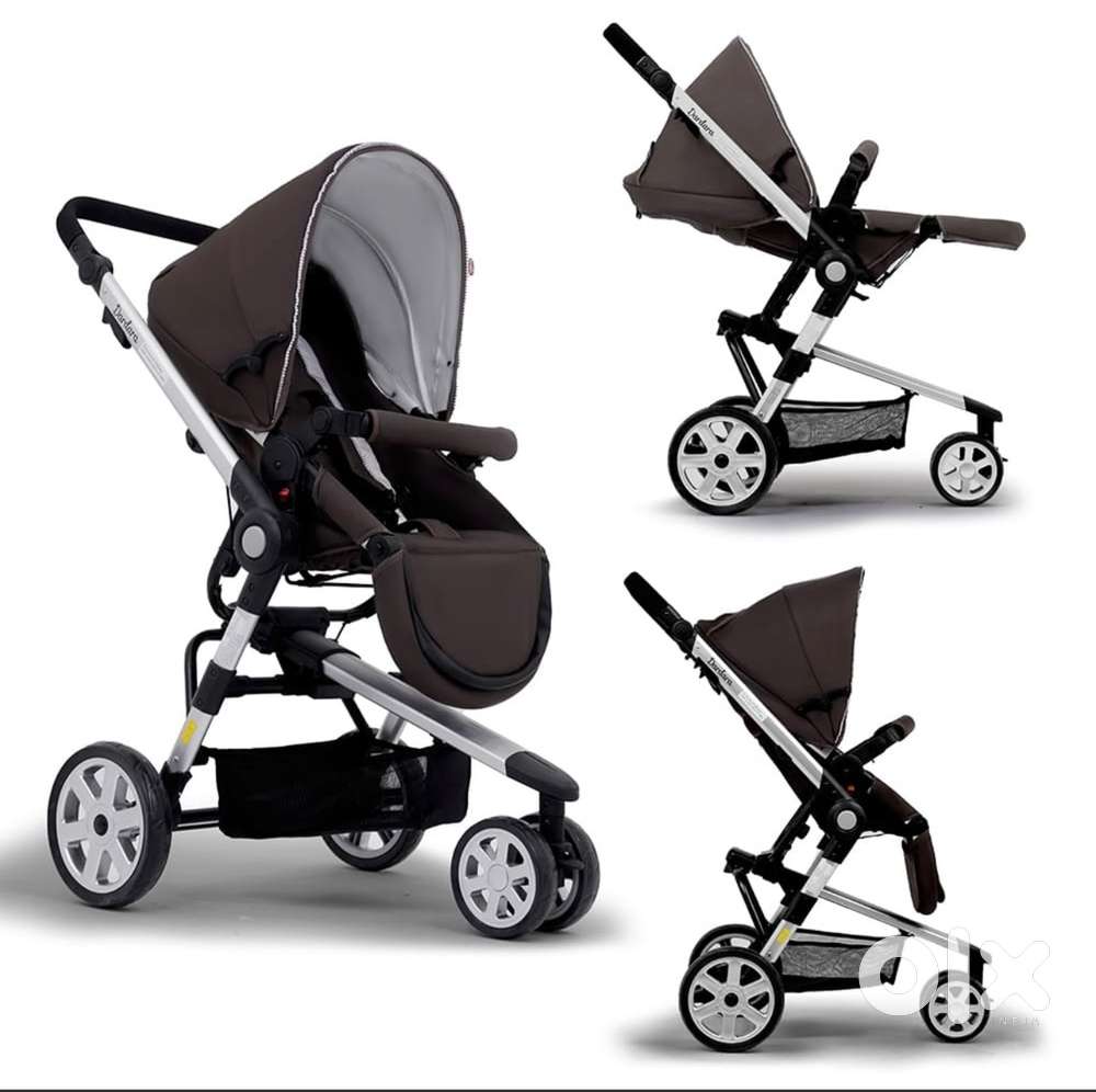 Baby stroller pram