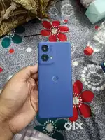 Brand new moto 5G