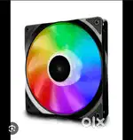 Deepcool CF140  140mm PC Case Fans