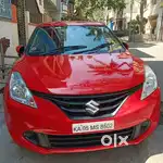 Maruti Suzuki Baleno 2016 Petrol 60000 Km Driven