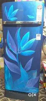 samsung refrigerater