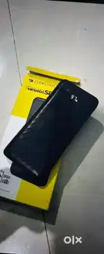 ZEBRONICS POWER BANK